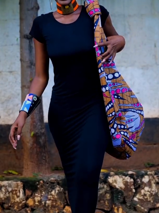 Trendy Crossbody Bag