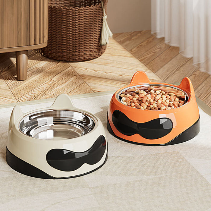 Bowls & Feeders