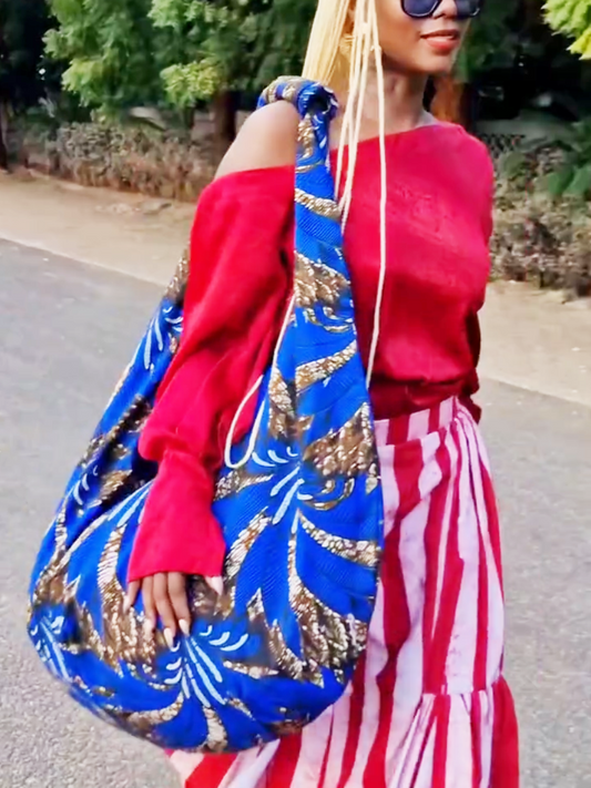 Trendy Crossbody Bag
